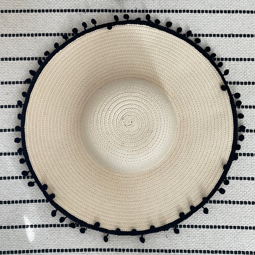 Jcrew sun hat